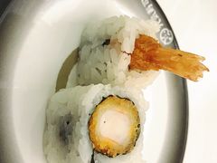 -元气寿司(金光华店)