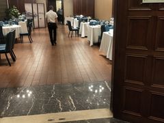 大堂-梦都海鲜酒家(万达广场江桥店)