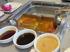 -海底捞火锅(中原万达广场店)