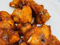 -朋友轩粤菜(十里河店)