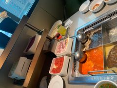 -海底捞火锅(崇文门新世界百货店)