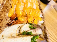 -林妈妈村·日式料理(宝山万达店)