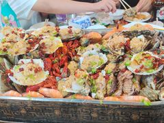 -金丝饭庄(金丝新天地保障性住宅小区店)