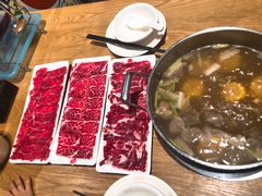 -掂档潮汕牛肉火锅(沈阳万象城店)
