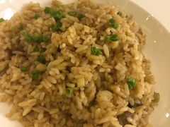 法国鹅肝炒饭-佐度王子扒房(西城红场店)