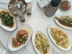 -金海湾海鲜排档(朱家尖店)
