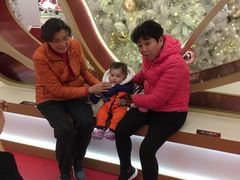 -老头儿油爆虾·知味杭州(爱琴海购物中心)