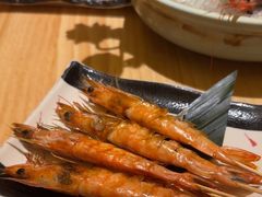-贵木日本料理·铁板烧(新地假日广场店)