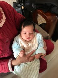 -龙文宝贝上门婴儿理发满月剃胎毛(闵行店)