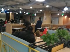 -南中轴熊猫范大食堂