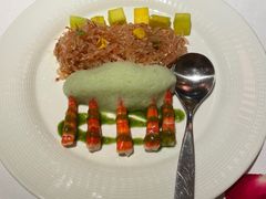 -狮拾久·现代新加坡料理(福田COCO Park店)