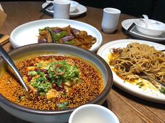 钵钵鸡-辛香汇(飞洲店)