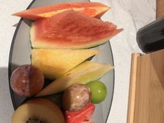 -花和寿喜烧·三文鱼自助专门店(光屿城店)