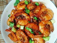 -咱家大院海鲜家常菜