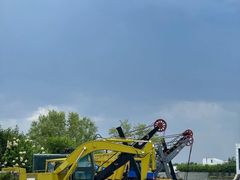 -抚顺煤矿博物馆