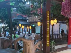 -和源祥·日照菜扛把子(万平口一店)