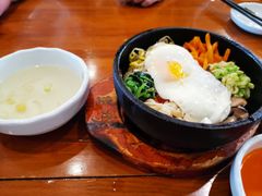 石锅拌饭-全州拌饭馆(断桥店)