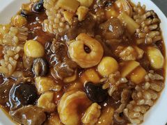 -黑窑厂糖油饼烤鸭·清真菜(旗舰店)