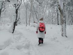 -雪谷