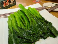 -德胜轩正宗顺德菜(宝安沙井会展中心店)