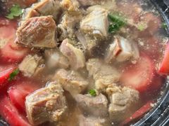 -钰洁腊排骨火锅