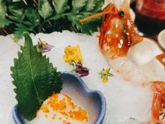 -万岛日本料理铁板烧(万泰国际店)