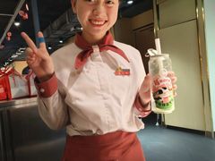 -海底捞火锅(崇文门新世界百货店)