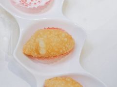 -东江渔村·古典园林·30年粤菜老字号(太和店)