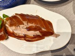 北平国粹酥香烤鸭-北平食府·北京烤鸭(北京西站六里桥店)