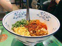 -令氏家外家周秦食府(高新店)