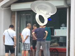 -京天红酒家(虎坊路店)