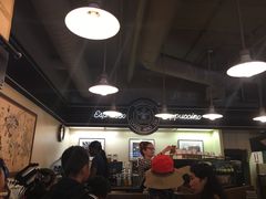 -星巴克