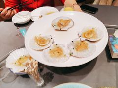 -海鲜e族(马王堆店)