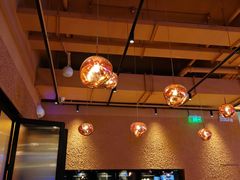 大堂-Ambra Haus琥珀屋精酿餐厅(宝山店)