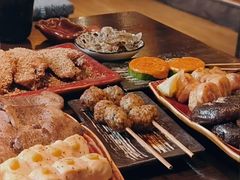 -鸟屯(三里屯店)
