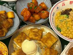 -高胖妹面庄(黄河道店)