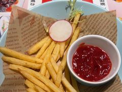 -杯子红牛排(创意产业园店)