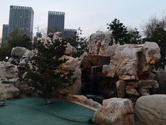 -西海子公园