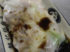 -银记肠粉店(北京路店)