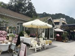 -京北渔家傲