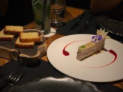 -AZUL by FUEL蓝色·法式酒馆(琶醍店)