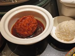-羲和雅苑•北京烤鸭(陆家嘴中心店)