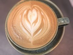 -ommo cafe(半岛城邦店)