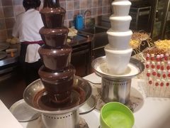 -鑫海汇海鲜烤肉火锅自助(七彩城店)