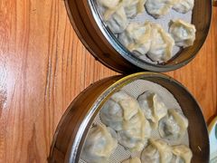 -大清花饺子城(昌黎店)