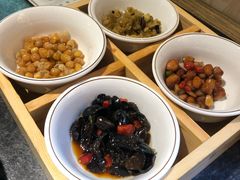 -许府牛火锅(信义坊总店)