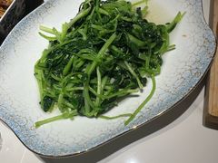 -海约淮扬老菜馆(团结南路店)