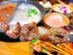 -新疆西星餐厅