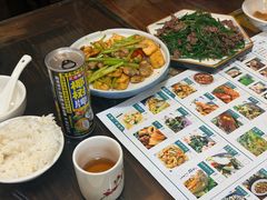 -堂宴·老厦门私房菜(1988仙岳总店)