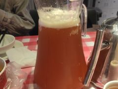 卡瓦斯-西域阿里马新疆菜·清真(桂花路店)